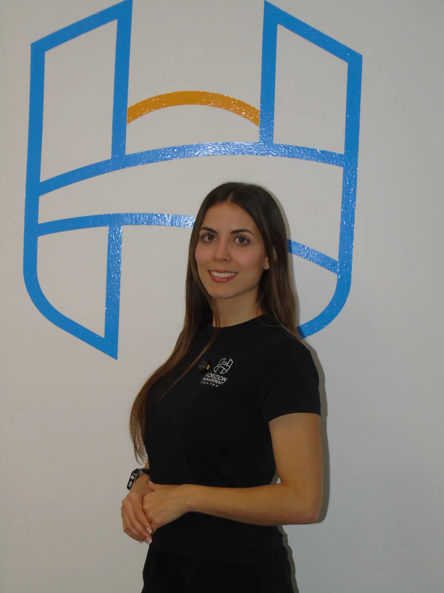 Equipo de Horizon Management Center en Orlando