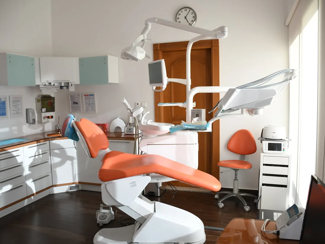 Clínica dental optimizada por Horizon Management Center