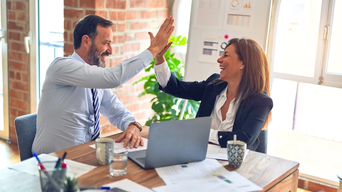 Anatomy of a success story: the Horizon method to grow your clinic